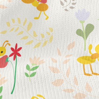 Little Ant Porter Stretch Jersey