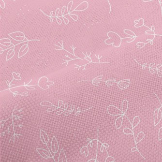 Simple Lines Grass Performance Linen