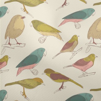 Simple Graffiti Of Various Bir Dobby