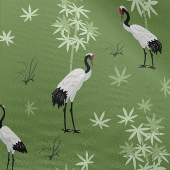 Elegant And Beautiful Red-crow Chiffon
