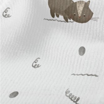 Explore The World Brown Cat Terry