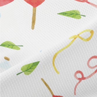 Hand Drawn Watercolor Valentin Piqué