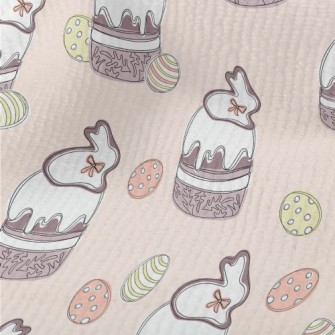 Cupcakes And Easter Eggs Terry