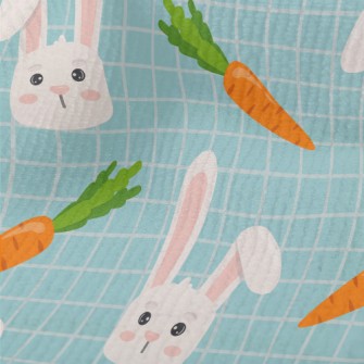 Cartoon Mouthless Folded Ear R Terry