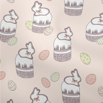 Cupcakes And Easter Eggs Dobby