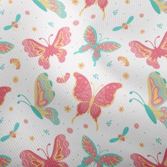 Beautiful Butterfly Dobby