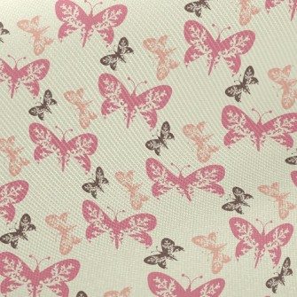 Butterfly Texture Twill