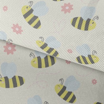 Happy Bee Waterproof Oxford