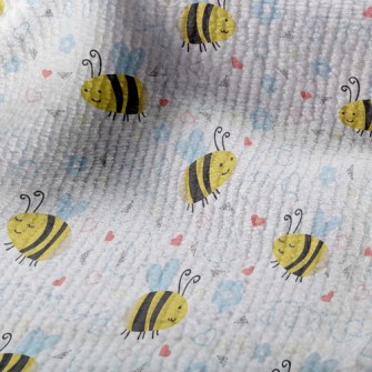 Leisurely Bee Terry