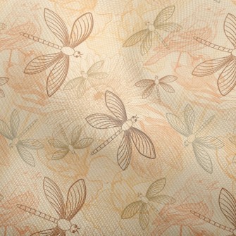 Dragonfly Family Dobby