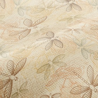 Dragonfly Family Performance Linen
