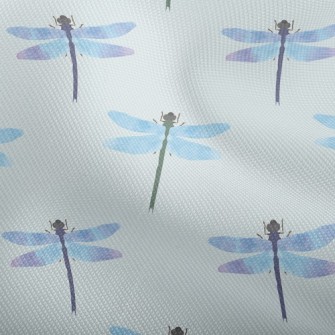 Blue Dragonfly Dobby
