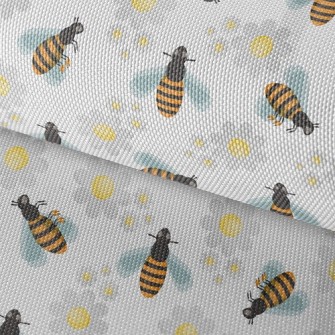 Busy Bee Waterproof Oxford