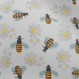 Busy Bee Chiffon