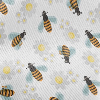 Busy Bee Standard Corduroy