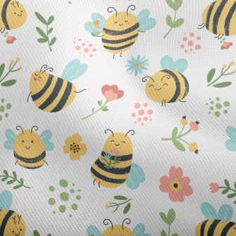 Lively Bee Dobby