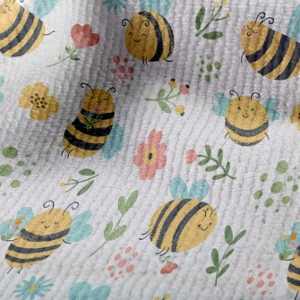 Lively Bee Terry