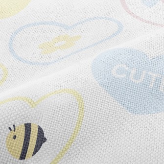 Love Bee Performance Linen
