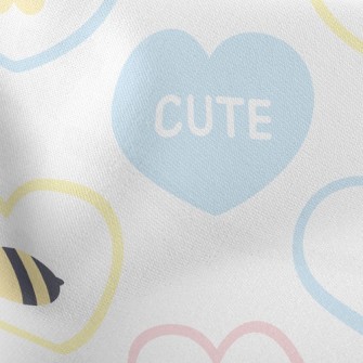 Love Bee Stretch Ponte