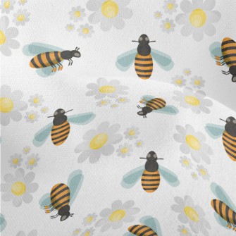 Busy Bee Lightweight Performance Linen