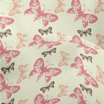 Butterfly Texture Lightweight Performance Linen
