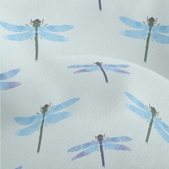 Blue Dragonfly Lightweight Performance Linen