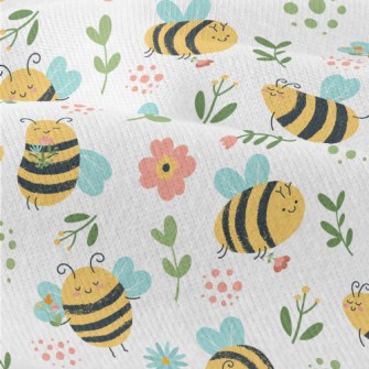 Lively Bee Modern Jersey