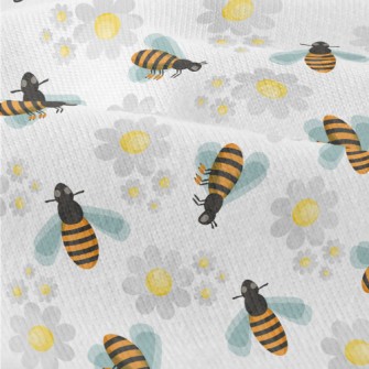 Busy Bee Modern Jersey