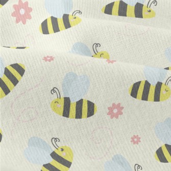 Happy Bee Modern Jersey