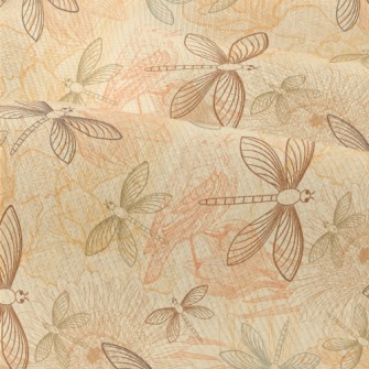 Dragonfly Family Modern Jersey