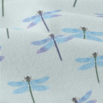 Blue Dragonfly Modern Jersey