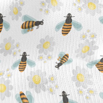 Busy Bee Stretch Jersey