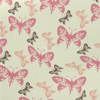 Butterfly Texture Midweight Cotton Poplin