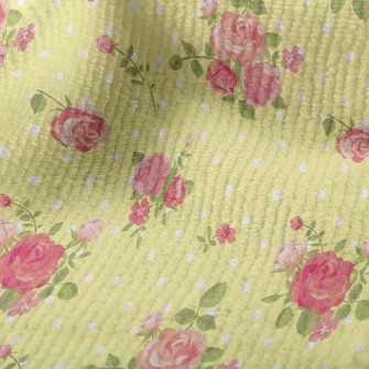 Cute Little Rose Terry