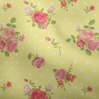 Cute Little Rose Dobby