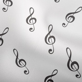 Plain Notes Dobby