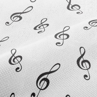 Plain Notes Performance Linen