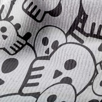 Funny Skull Terry