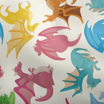 Colorful Charizard Dobby