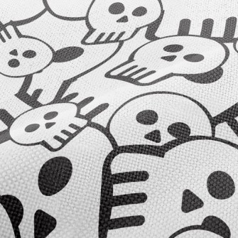 Funny Skull Performance Linen