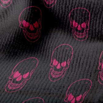Luminous Evil Skeleton Terry