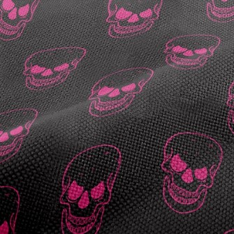 Luminous Evil Skeleton Performance Linen