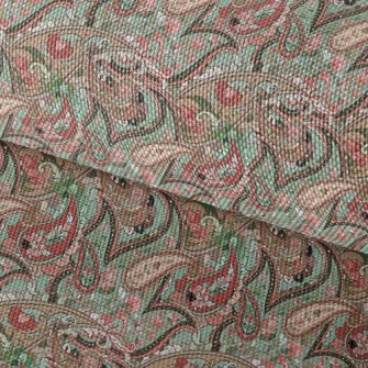 Changeable Patterns Waterproof Oxford
