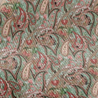 Changeable Patterns Standard Corduroy