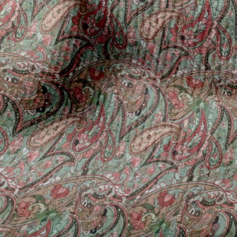 Changeable Patterns Terry