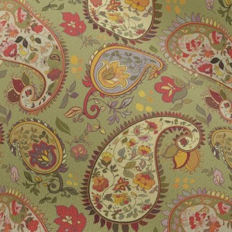 Pretty Amoeba Chiffon