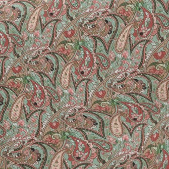 Changeable Patterns Twill