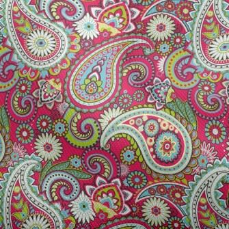 Changeable Pattern Dobby