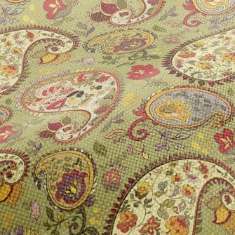 Pretty Amoeba Performance Linen