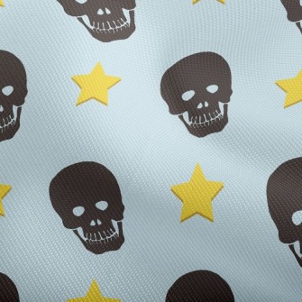 Black Skull Star Dobby